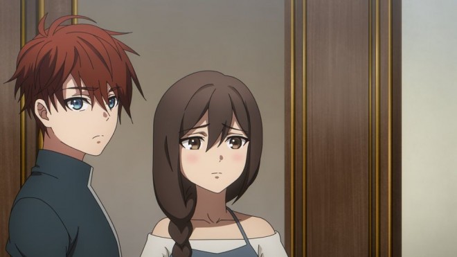 The Beginning After the End